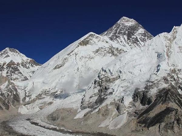 Everest Base Camp Trek by Road: A Scenic Alternative to Lukla Flights