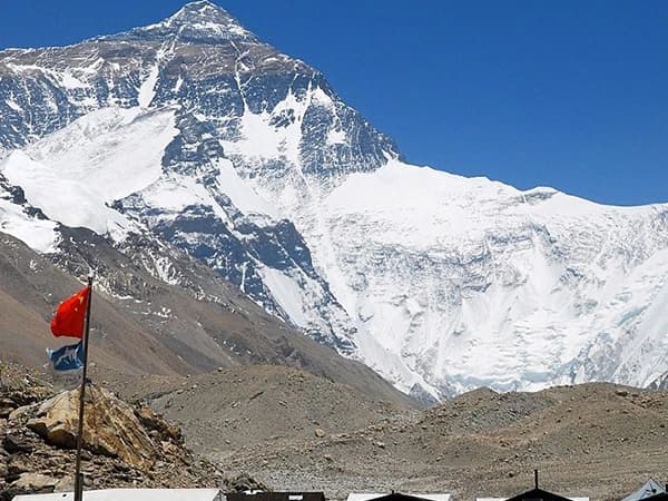 How Much does Everest Base Camp Trek Cost