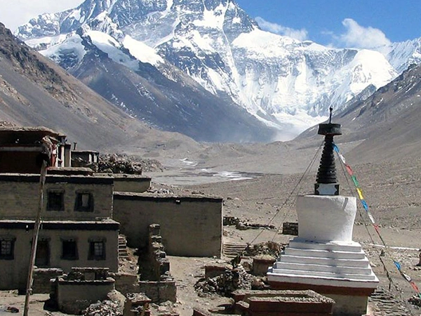 12 Day Everest Base Camp Trek