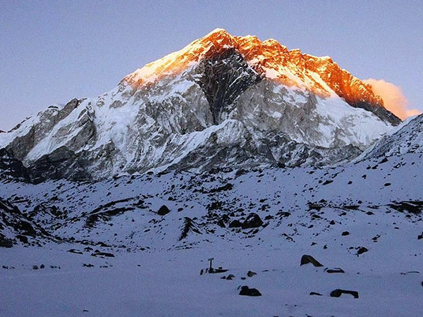 14 Days Everest Base Camp Trek Itinerary