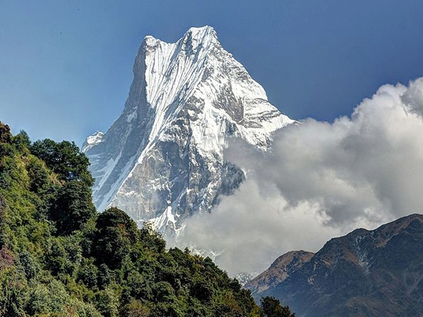 3 Days Treks in Nepal