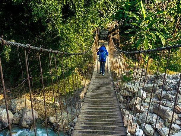 5 Best Short Treks in Nepal