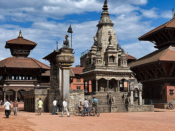 5 Days Nepal Tour