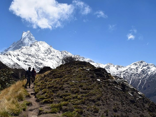 9 Thrilling Adventure Sports in Nepal You Would Love!