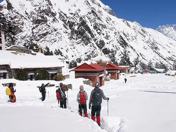 A Guide to Everest Base Camp Trek Accommodation