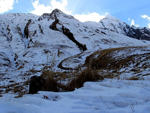 One of the best Nepal treks is the Annapurna Base Camp Trek.