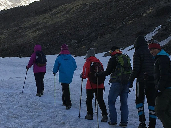 Annapurna Base Camp Trek, What to Bring?