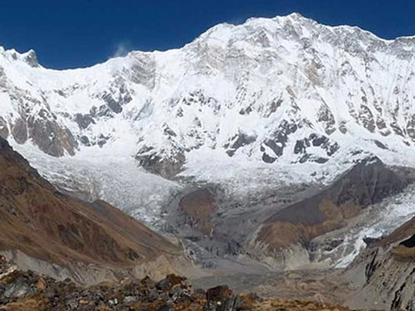 Annapurna Base Camp Trek 6 Days