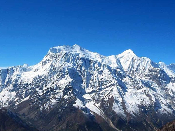 Annapurna Base Camp Trek In February