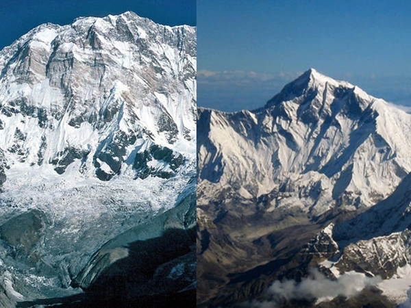 Annapurna vs Everest Base Camp Trek