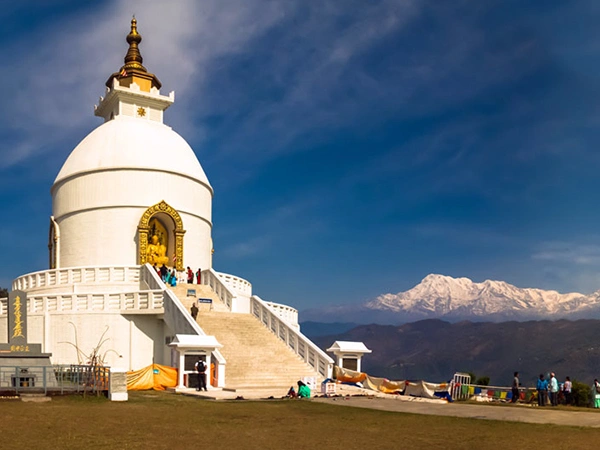 Best Places to Visit in Nepal