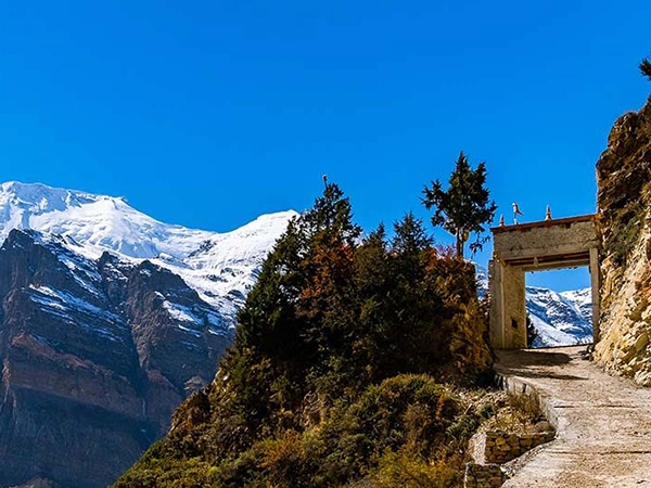 Best Time Of Year To Do Annapurna Circuit Trek
