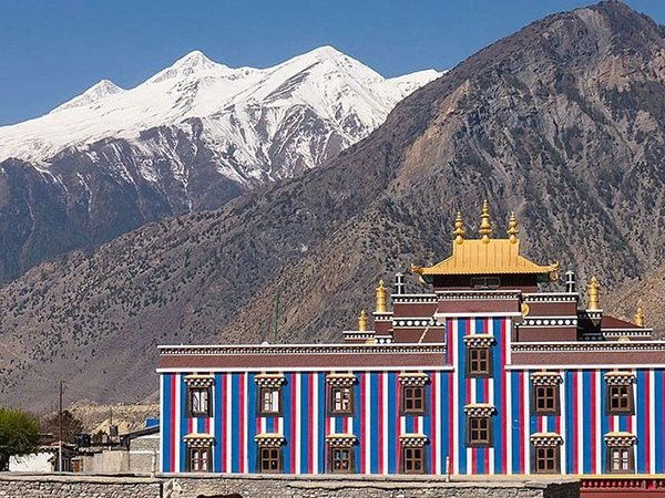 Best Time to Do the Tsum Valley Trek in Nepal [With Trekking Tips]