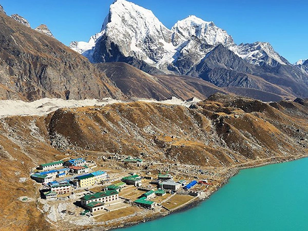 Best Time to Trek Gokyo Lakes