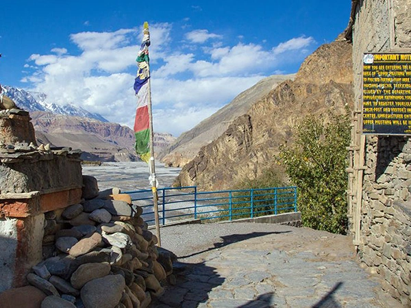 Best Time to Visit Mustang Nepal