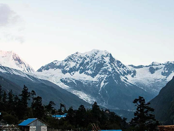 Cost Breakdown of the Manaslu Circuit Trek