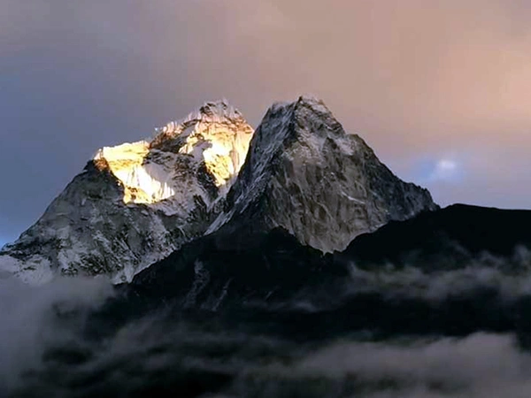 Everest Base Camp Trek 5 Days