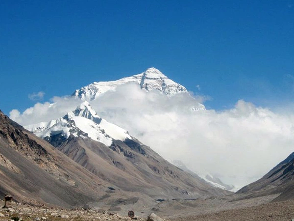 Everest Base Camp Trek in March 2018