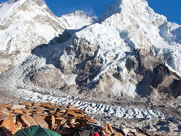 Everest Base Camp Trek In September
