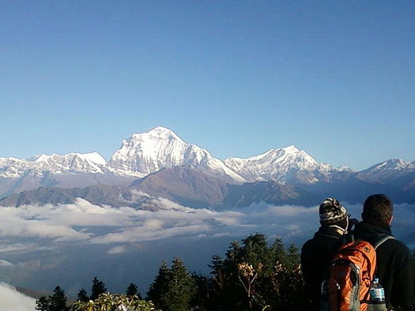 Ghorepani Poon Hill Trek Cost