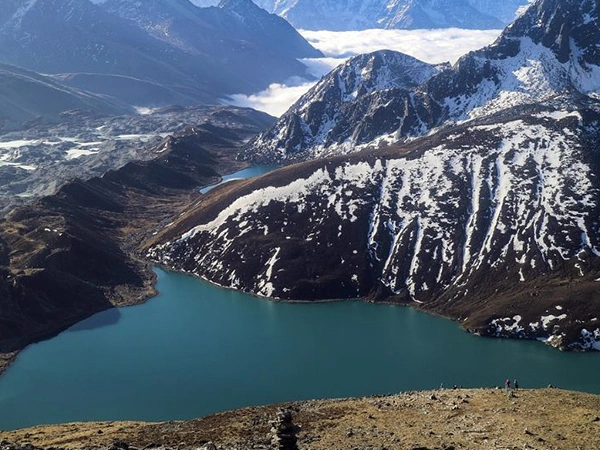 Gokyo Ri Trek Cost