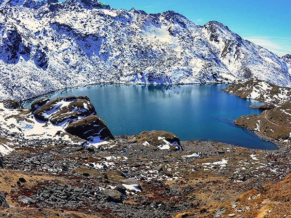 Gosaikunda Trek Cost