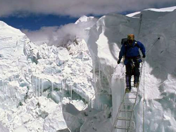 How Long Does it Take to Climb Mount Everest