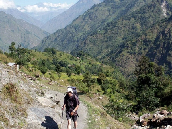 How to Trek Solo in Nepal