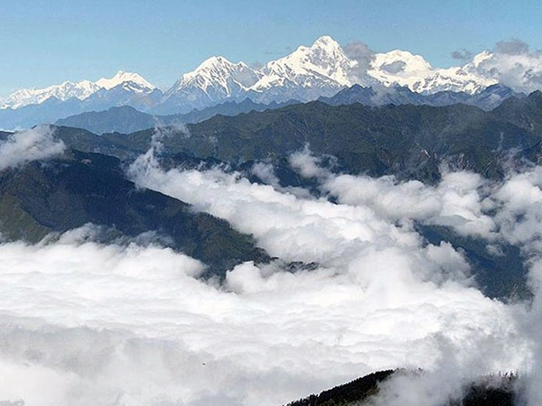 Langtang Trek 7 Days