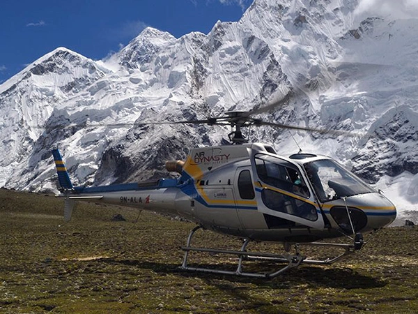 Luxury Trekking and Tours in Nepal