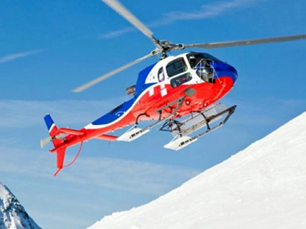 Luxury Trekking in Nepal