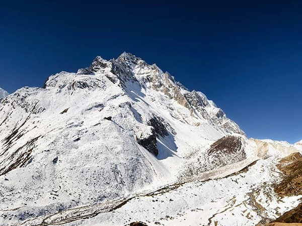Manaslu Circuit Trek for Beginners