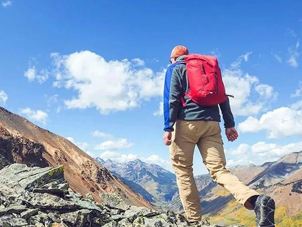 Manaslu Circuit Trek for Solo Travelers