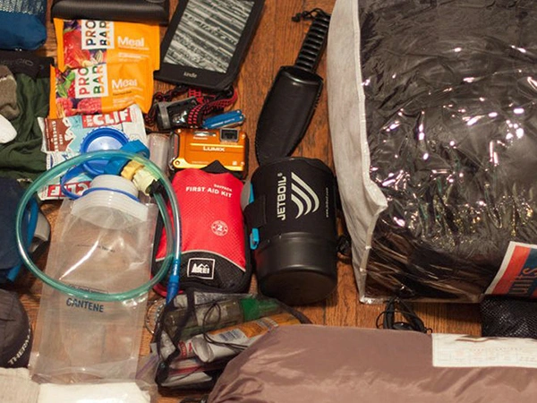 Manaslu Circuit Trek Packing List