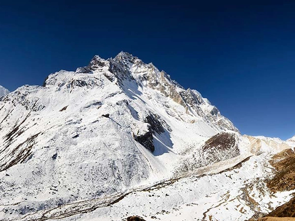 Manaslu Circuit Trek Preparation and Training