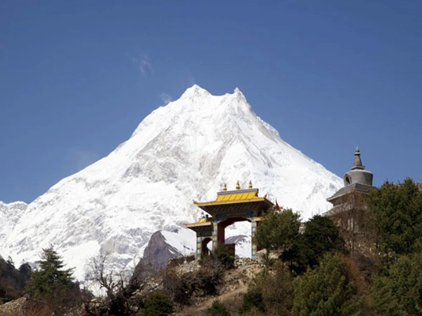 Manaslu Trek Permit Cost