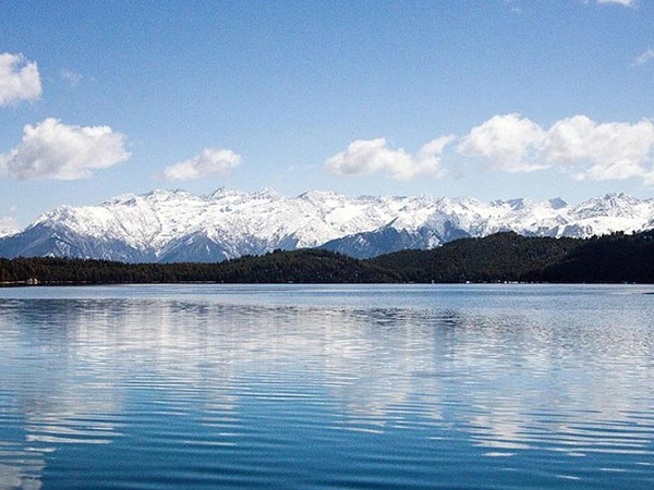 Rara Lake Trek