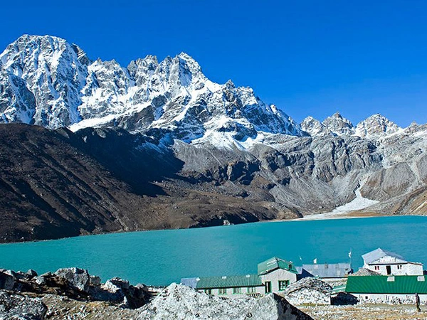 Things to See in Nepal