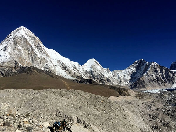 Visit Nepal 2026 and 2027