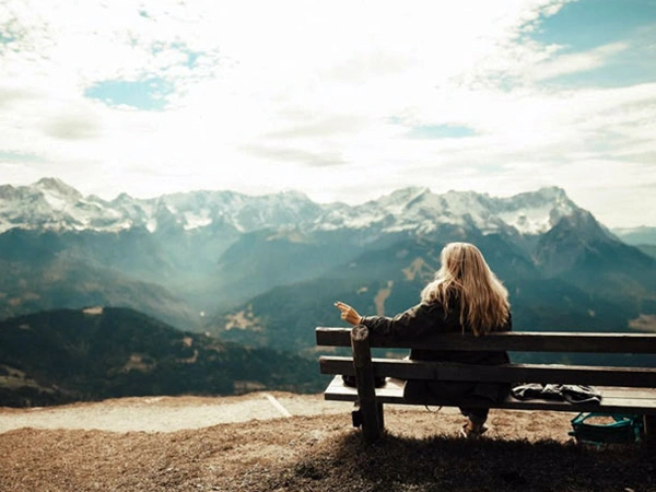 Trekking Tips for Solo Female Traveler