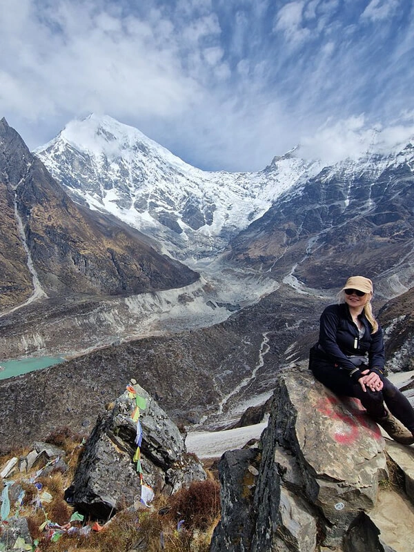 Everest Region Treks