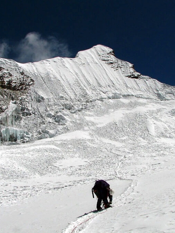 Peak Climbing in Nepal