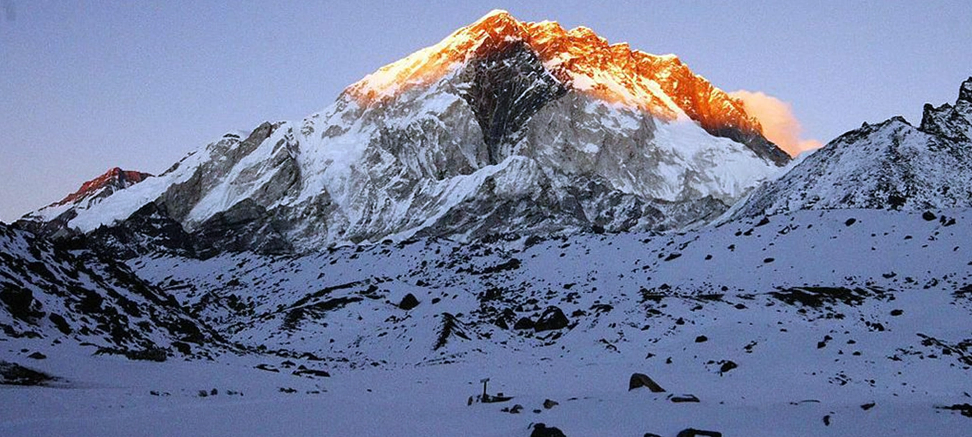 14 Days Everest Base Camp Trek Itinerary