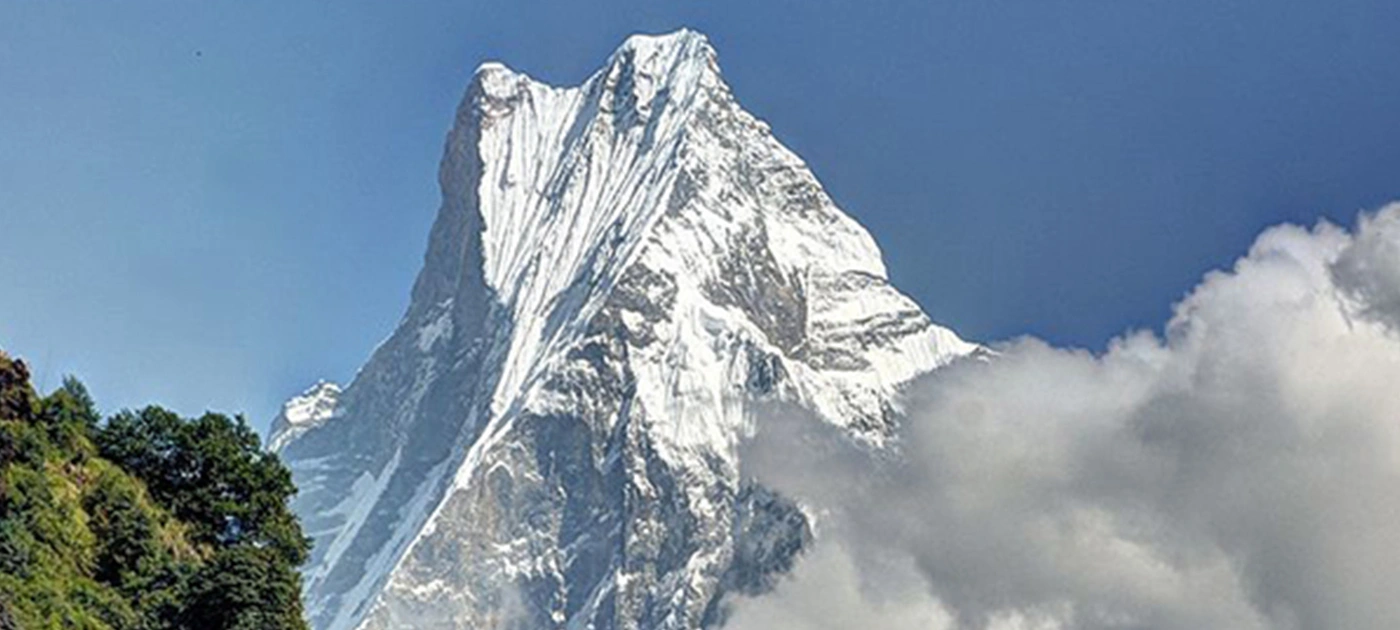 3 Days Treks in Nepal