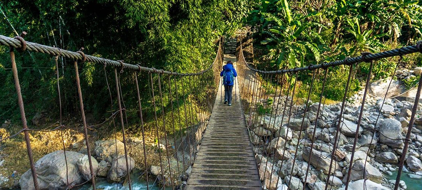 5 Best Short Treks in Nepal