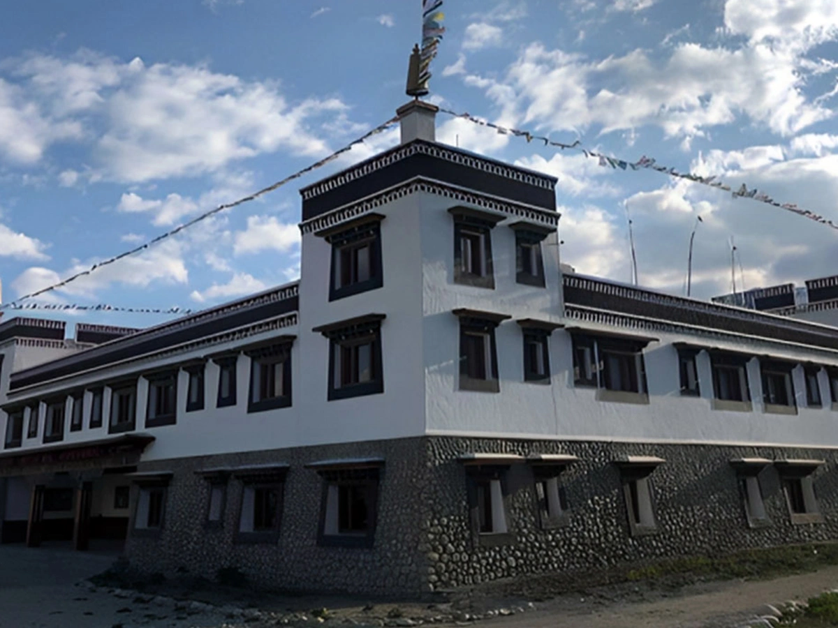 9 Days Upper Mustang Jeep Tour