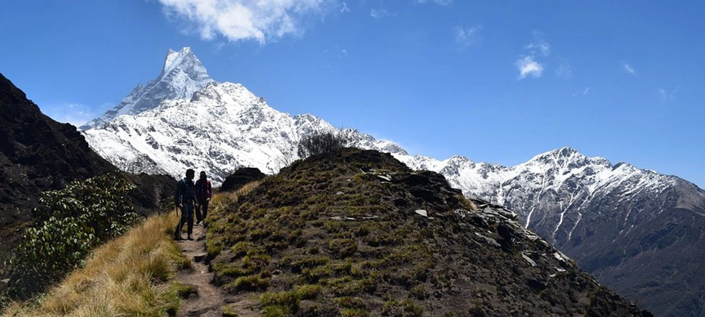 9 Thrilling Adventure Sports in Nepal You Would Love!