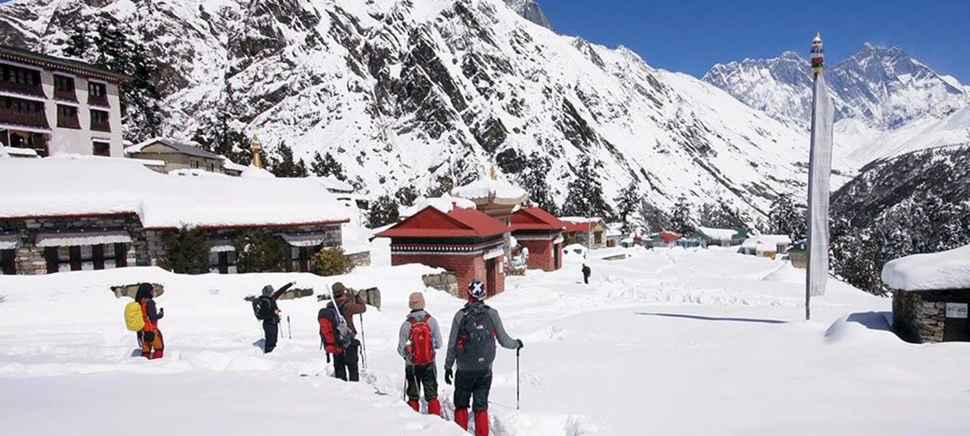 A Guide to Everest Base Camp Trek Accommodation