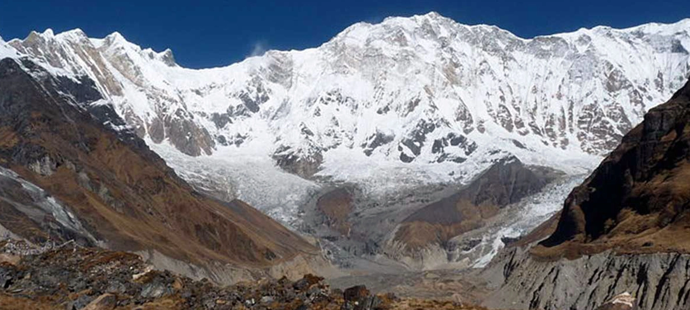 Annapurna Base Camp Trek 6 Days