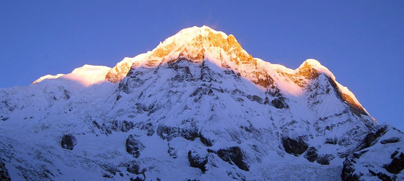 Annapurna Base Camp Trek 7 Days
